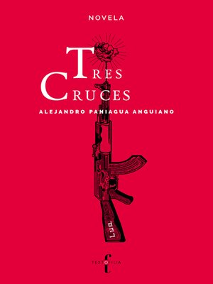 cover image of Tres cruces